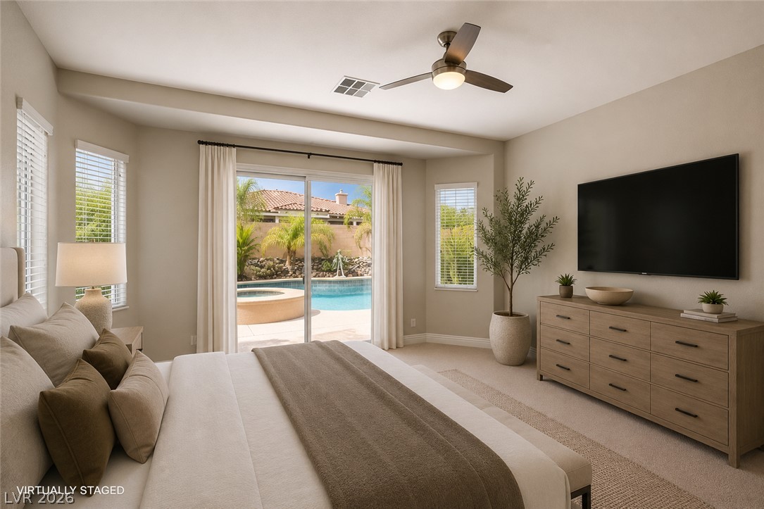 7270 Elessar Avenue Las Vegas NV 89178