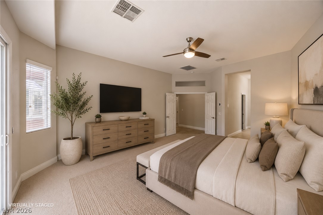 7270 Elessar Avenue Las Vegas NV 89178