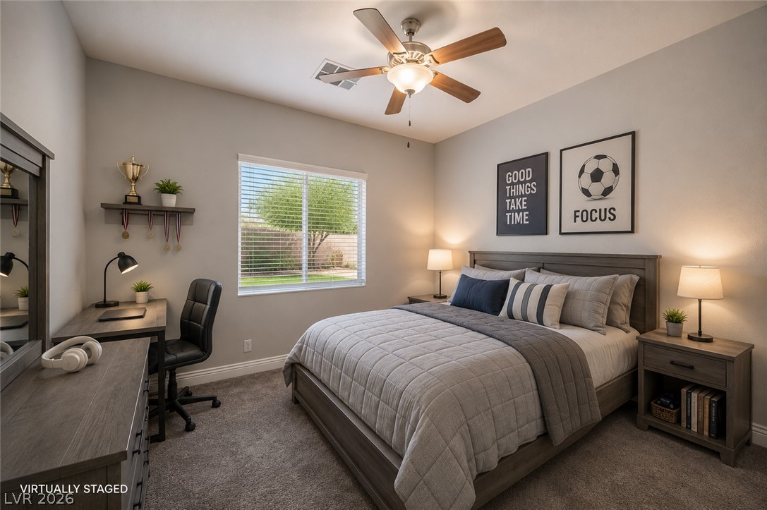 7270 Elessar Avenue Las Vegas NV 89178