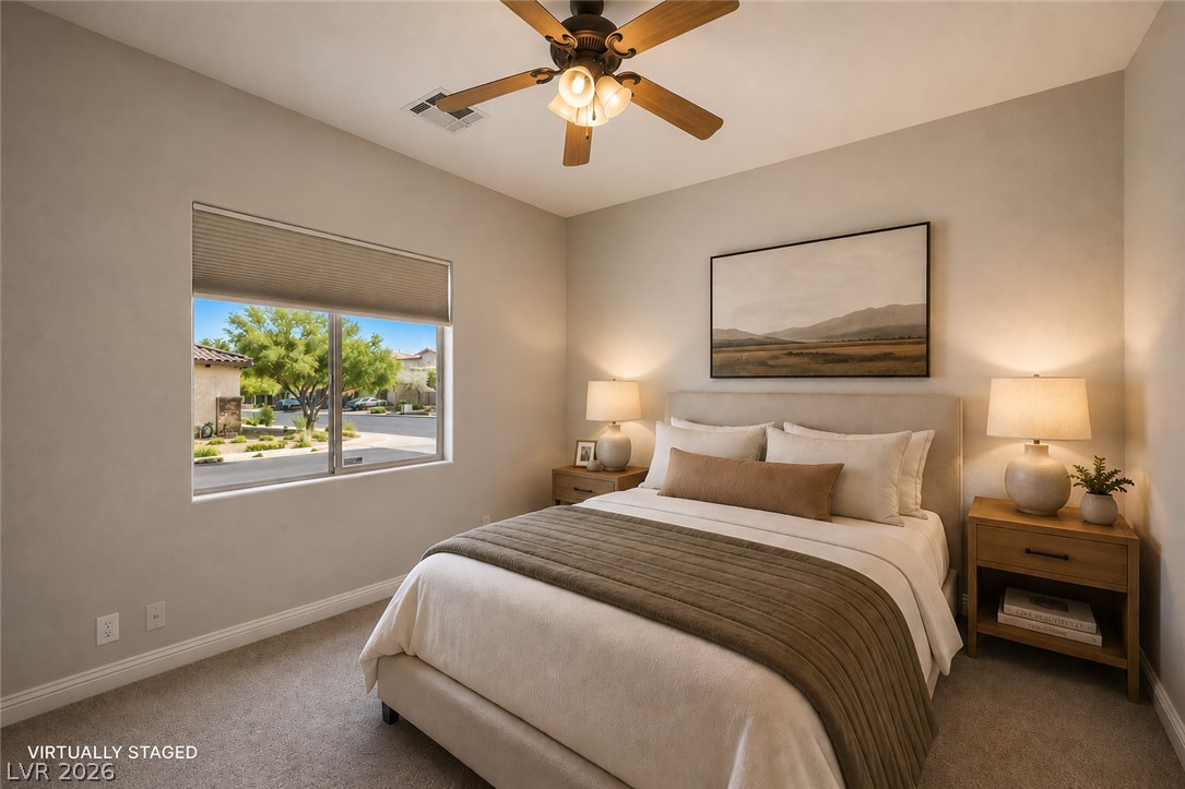 7270 Elessar Avenue Las Vegas NV 89178