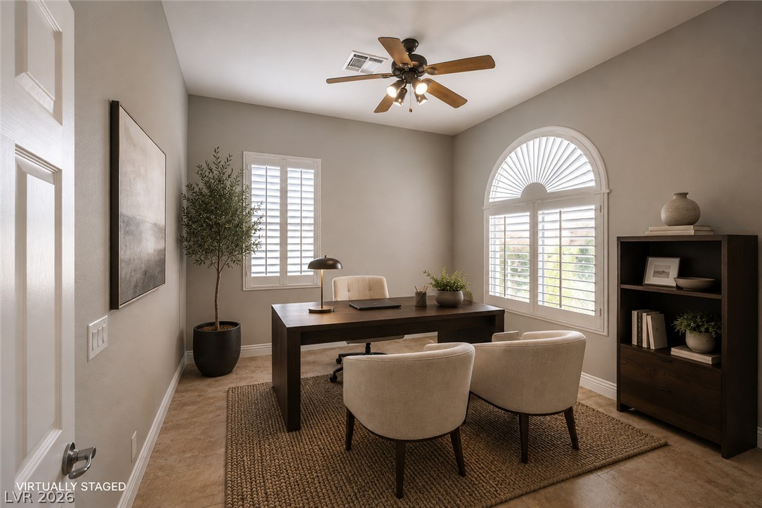 7270 Elessar Avenue Las Vegas NV 89178