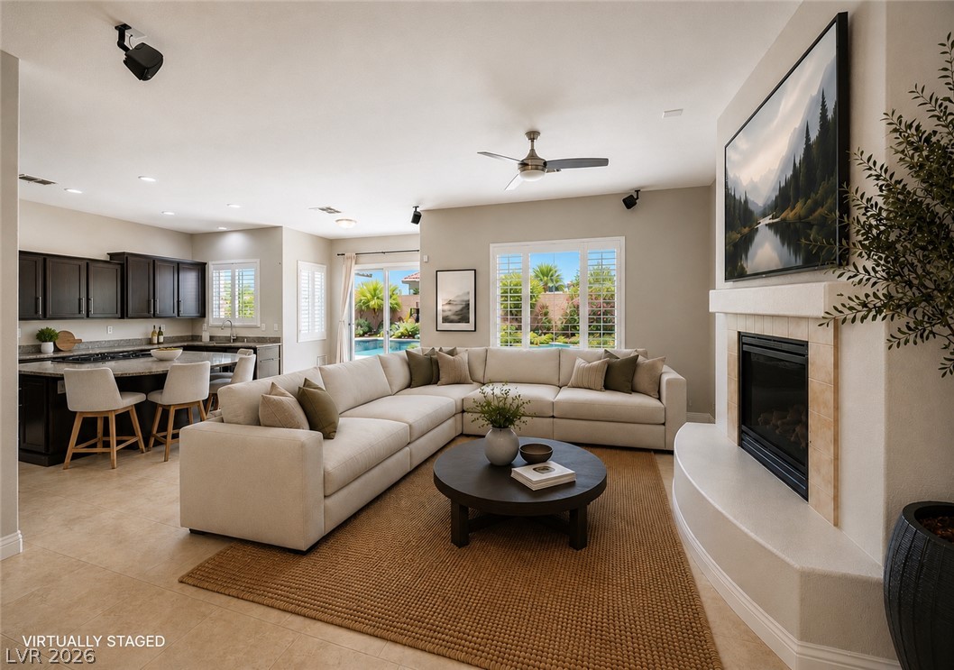 7270 Elessar Avenue Las Vegas NV 89178
