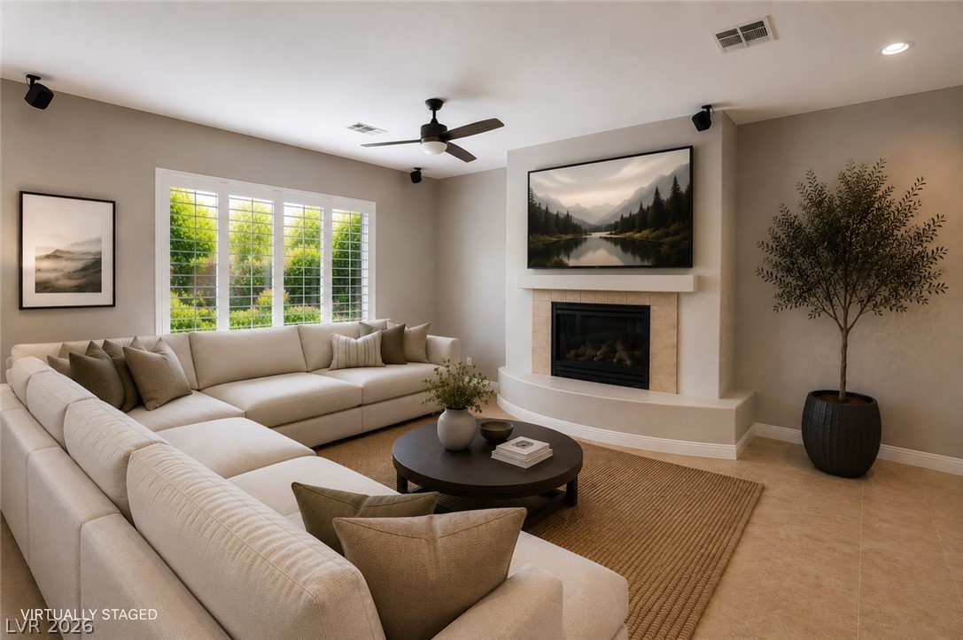 7270 Elessar Avenue Las Vegas NV 89178