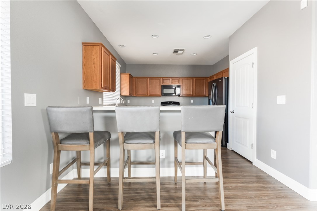 7725 Donner Peak Street Las Vegas NV 89166