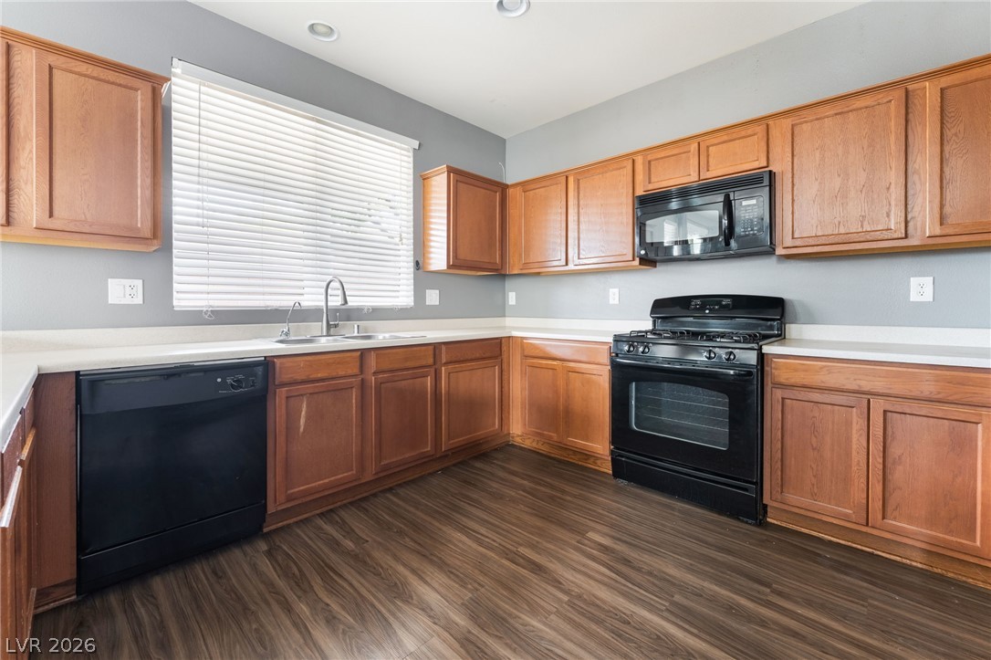 7725 Donner Peak Street Las Vegas NV 89166
