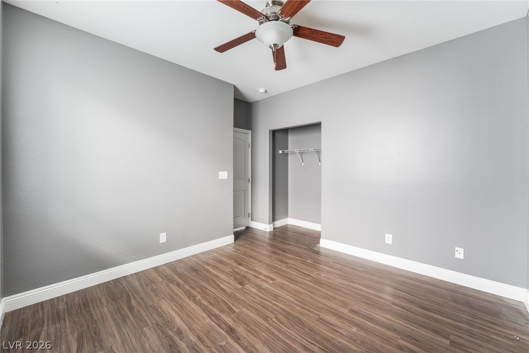 7725 Donner Peak Street Las Vegas NV 89166