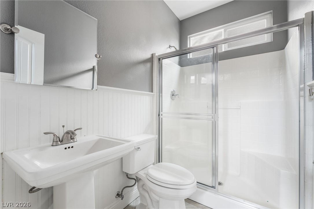 7725 Donner Peak Street Las Vegas NV 89166
