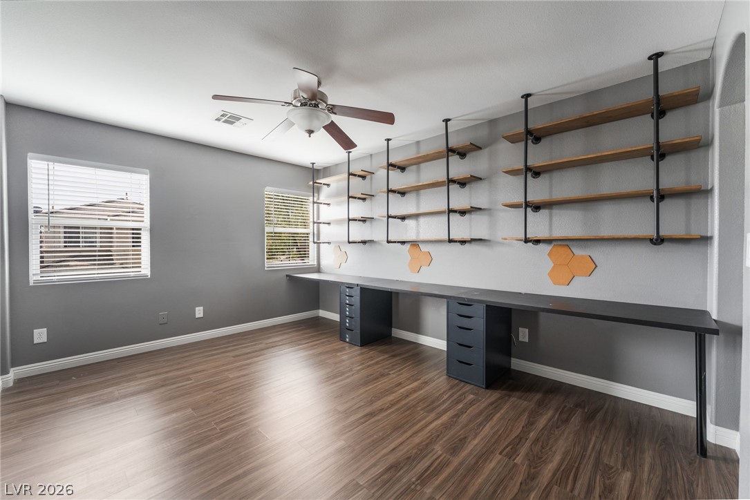 7725 Donner Peak Street Las Vegas NV 89166