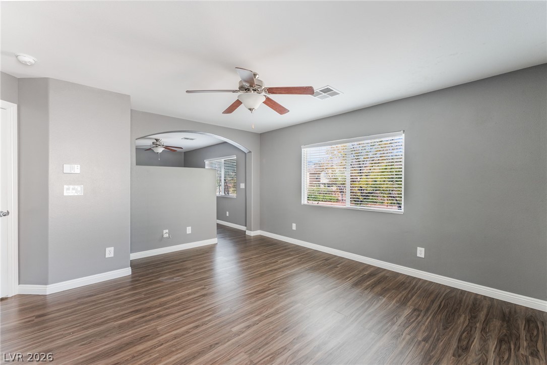 7725 Donner Peak Street Las Vegas NV 89166