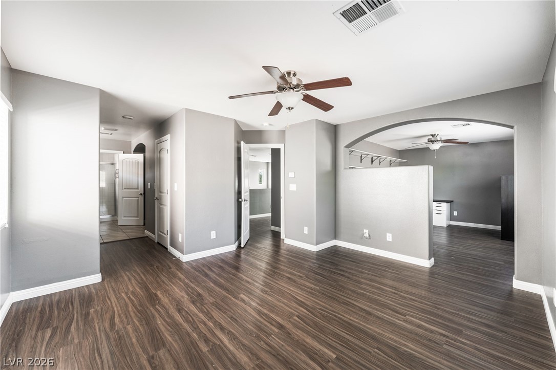 7725 Donner Peak Street Las Vegas NV 89166