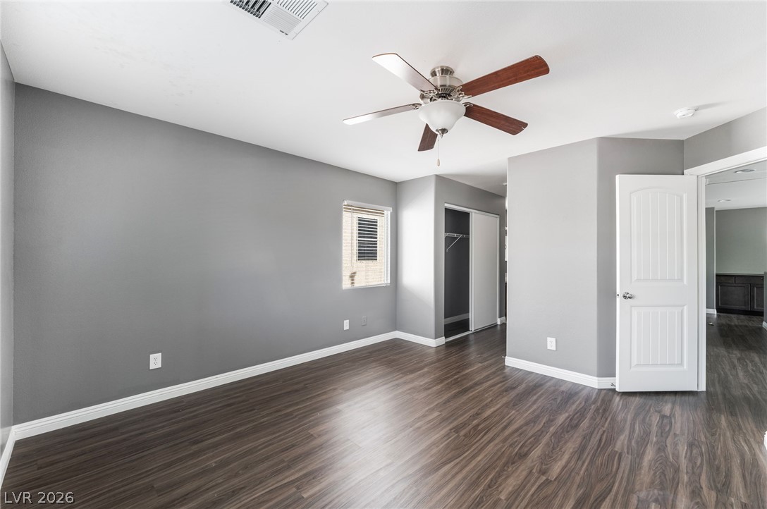 7725 Donner Peak Street Las Vegas NV 89166