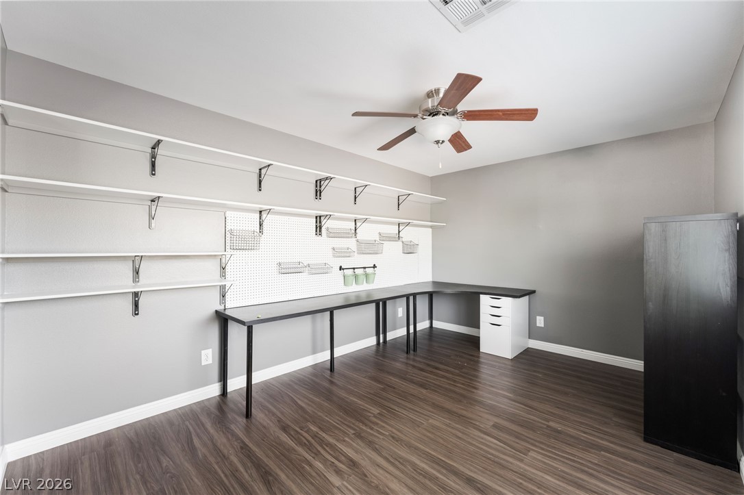 7725 Donner Peak Street Las Vegas NV 89166