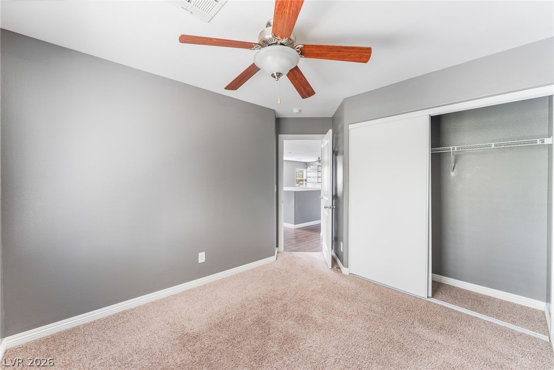 7725 Donner Peak Street Las Vegas NV 89166