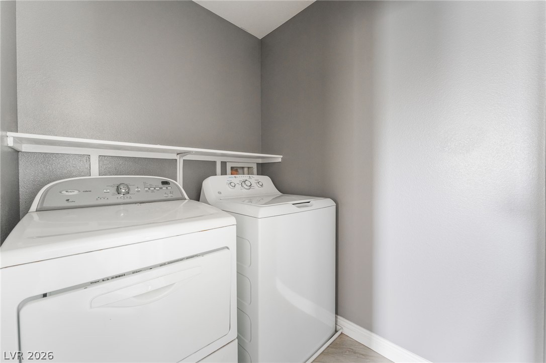 7725 Donner Peak Street Las Vegas NV 89166