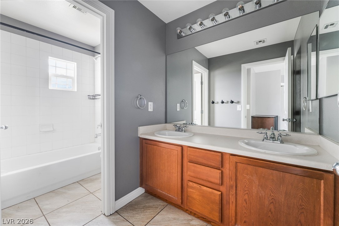 7725 Donner Peak Street Las Vegas NV 89166