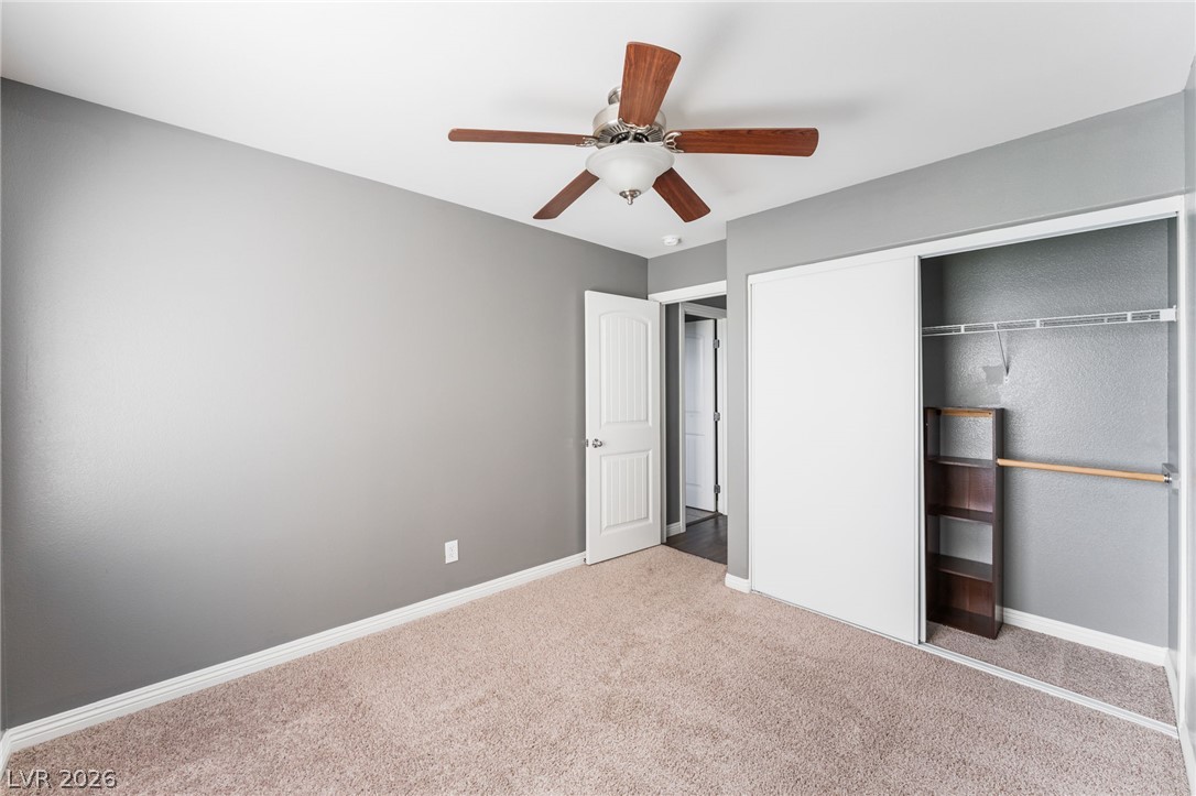 7725 Donner Peak Street Las Vegas NV 89166