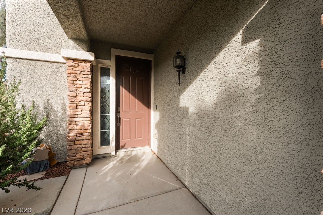 7725 Donner Peak Street Las Vegas NV 89166