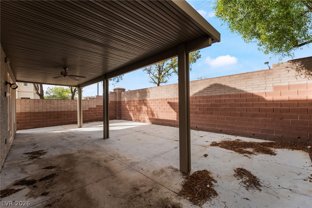 7725 Donner Peak Street Las Vegas NV 89166