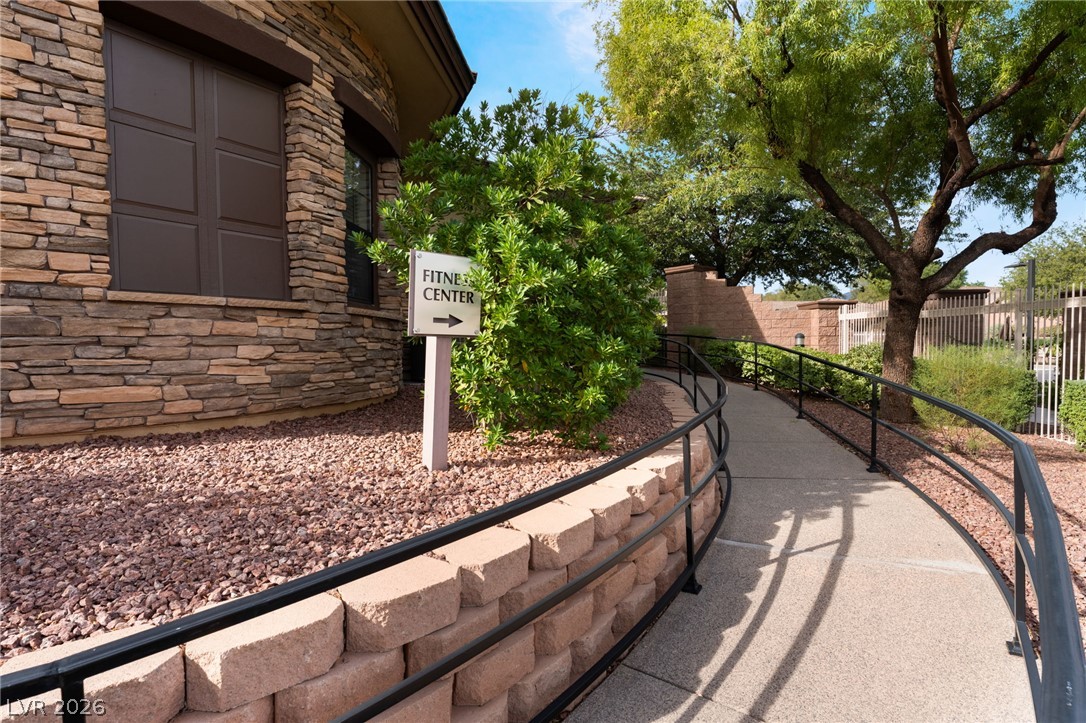 7725 Donner Peak Street Las Vegas NV 89166