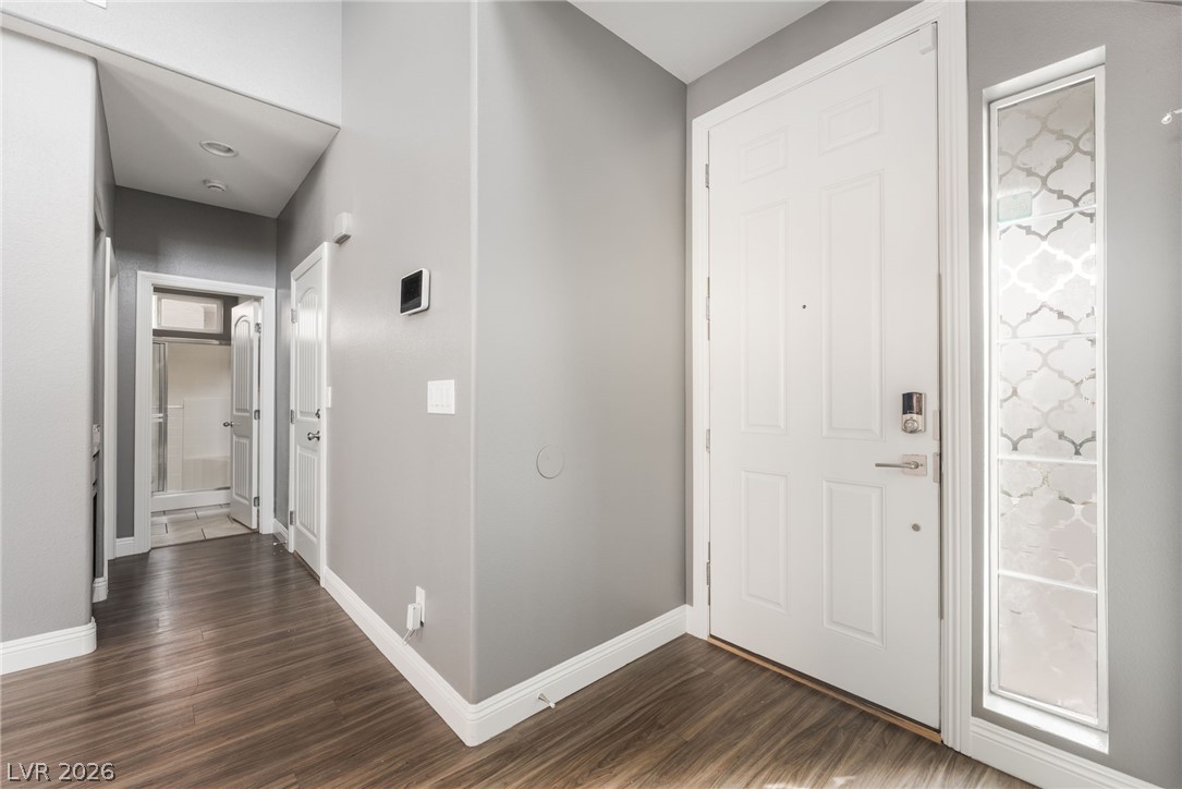 7725 Donner Peak Street Las Vegas NV 89166