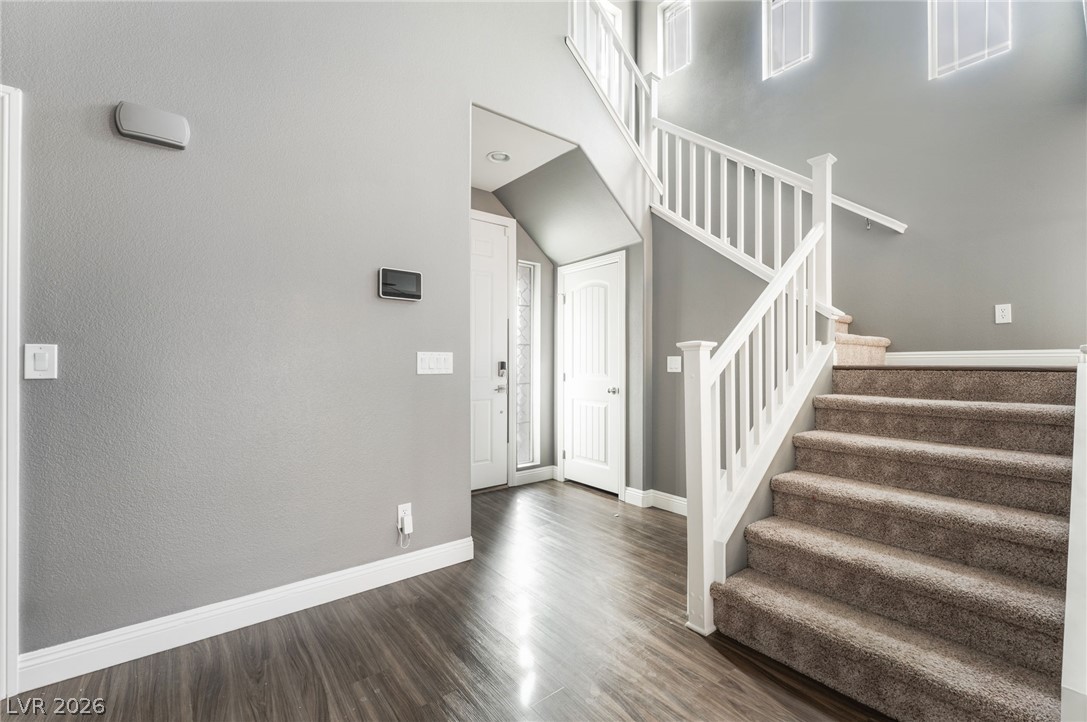 7725 Donner Peak Street Las Vegas NV 89166