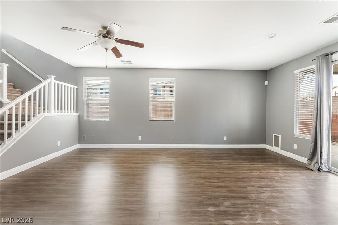 7725 Donner Peak Street Las Vegas NV 89166