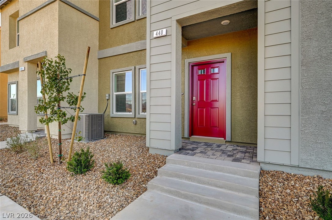 440 Horizon Cove Place Henderson NV 89002