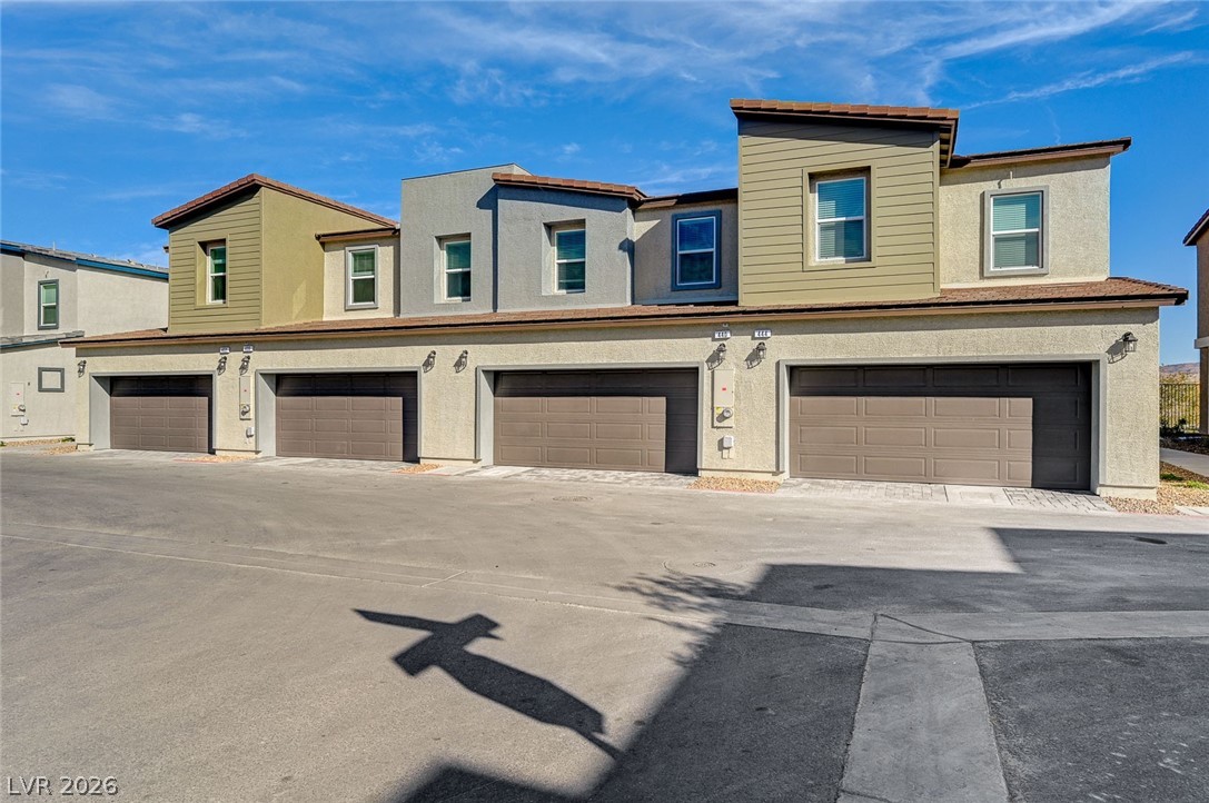 440 Horizon Cove Place Henderson NV 89002