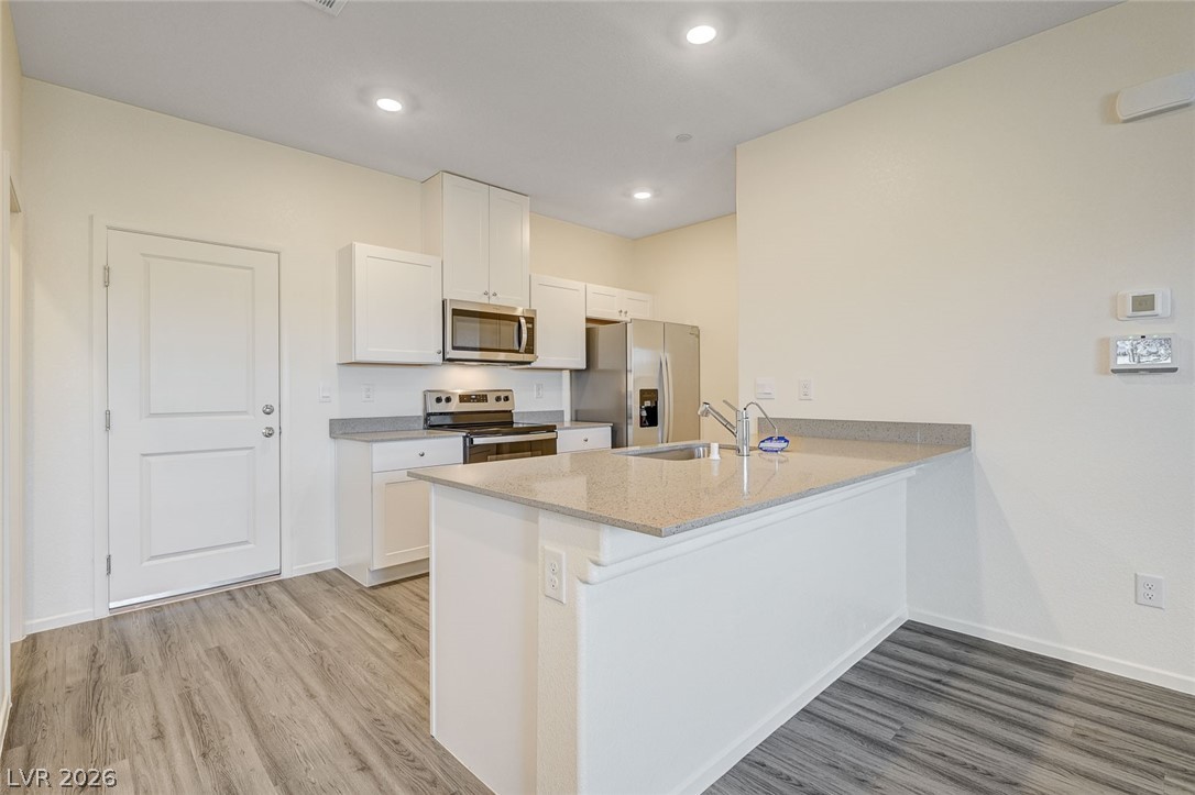 440 Horizon Cove Place Henderson NV 89002