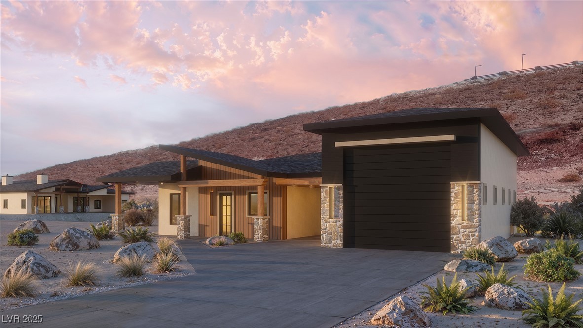 323 Wanda Road Henderson NV 89002