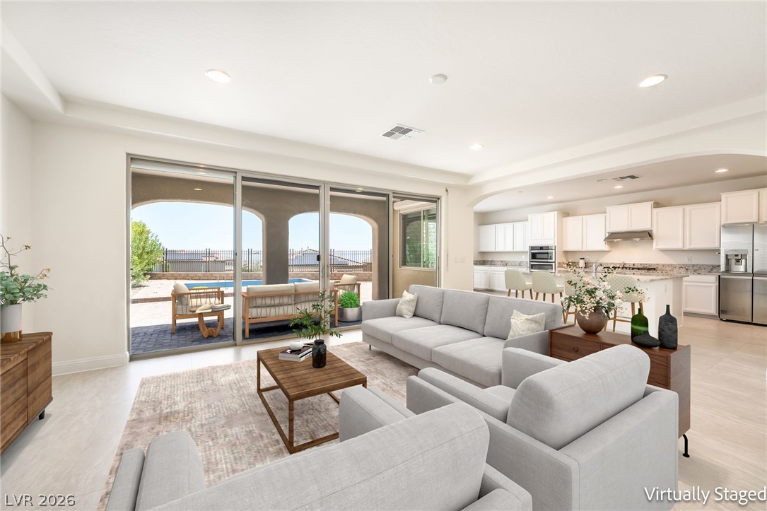 306 Rezzo Street Las Vegas NV 89138