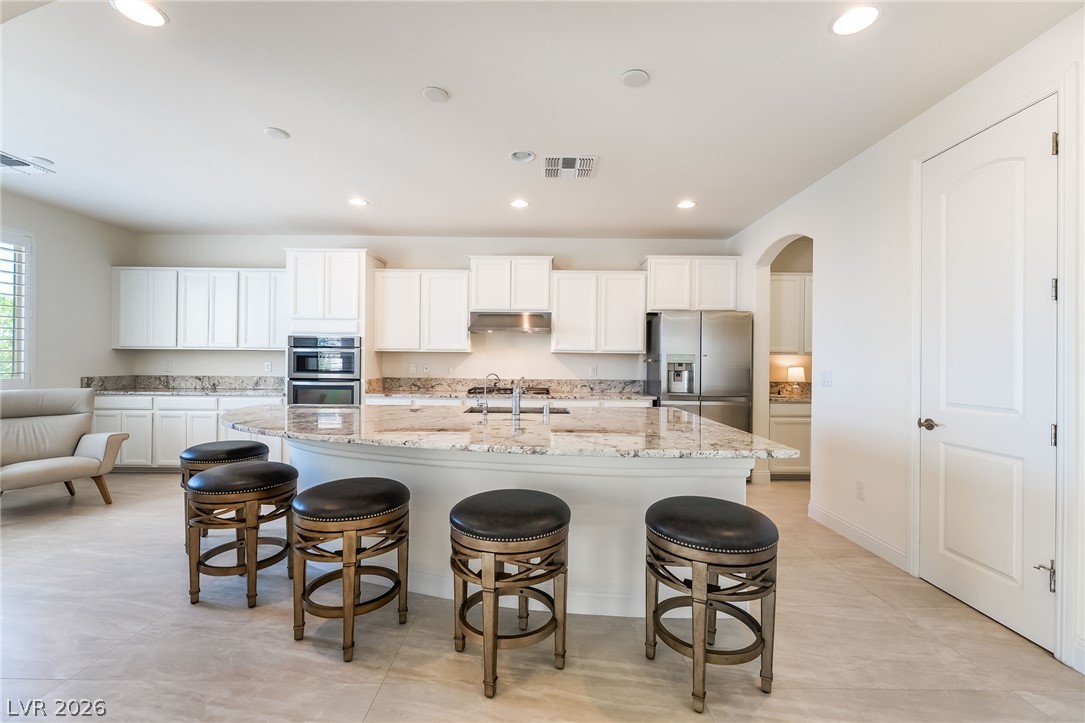 306 Rezzo Street Las Vegas NV 89138
