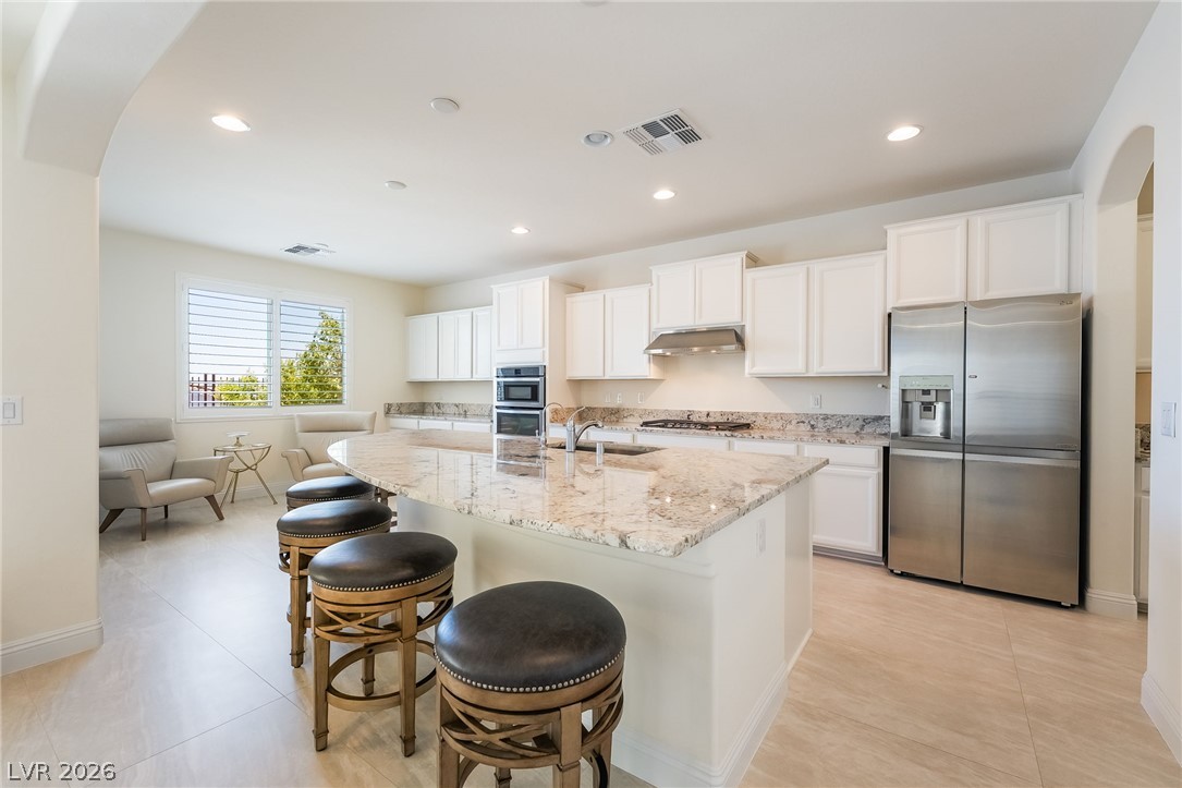 306 Rezzo Street Las Vegas NV 89138