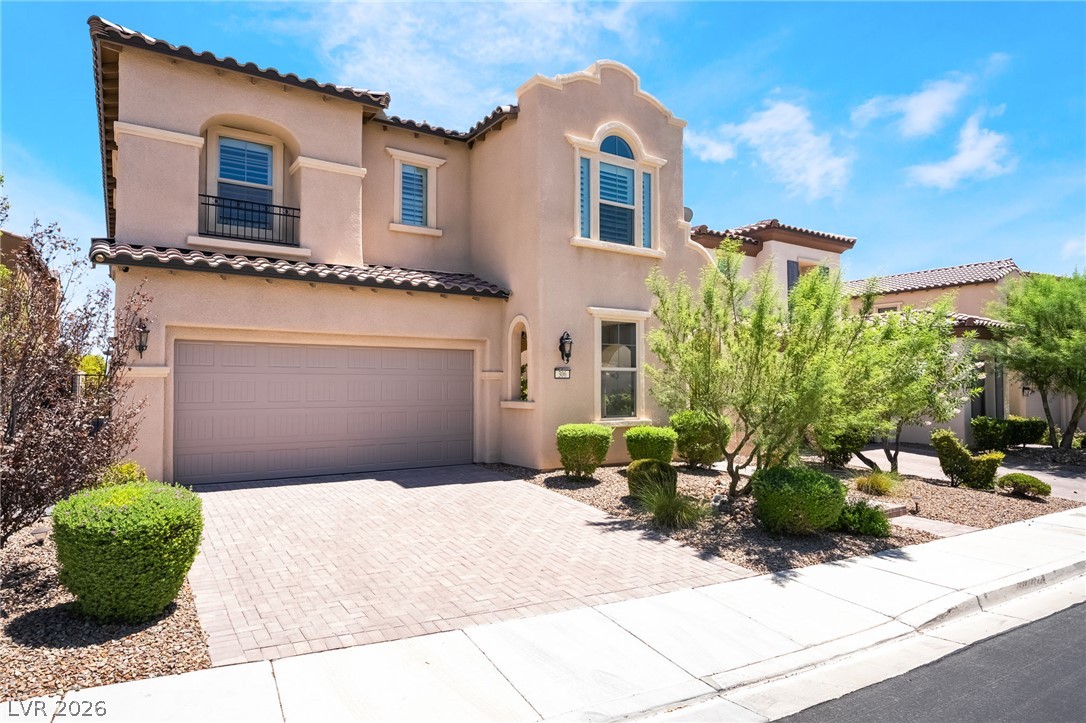 306 Rezzo Street Las Vegas NV 89138