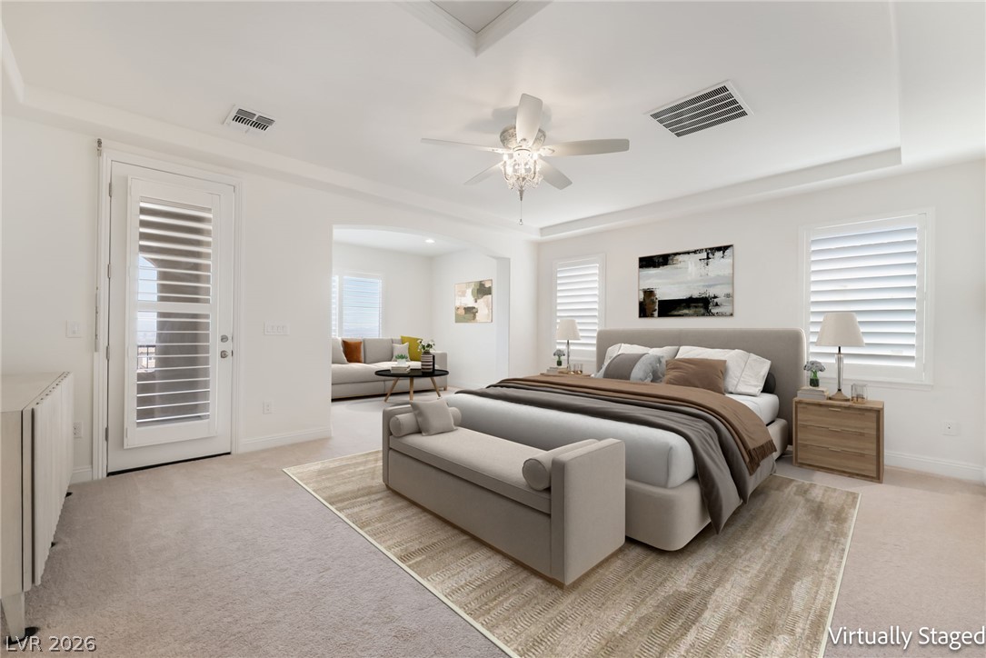 306 Rezzo Street Las Vegas NV 89138