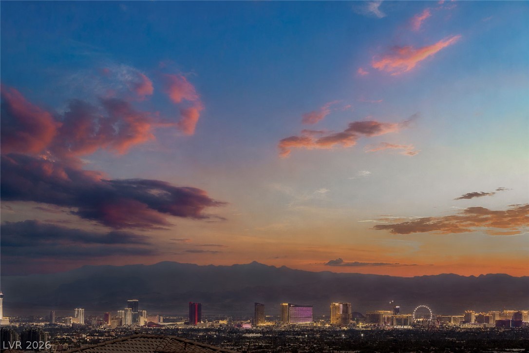 306 Rezzo Street Las Vegas NV 89138