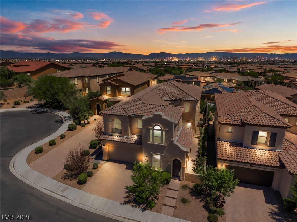 306 Rezzo Street Las Vegas NV 89138