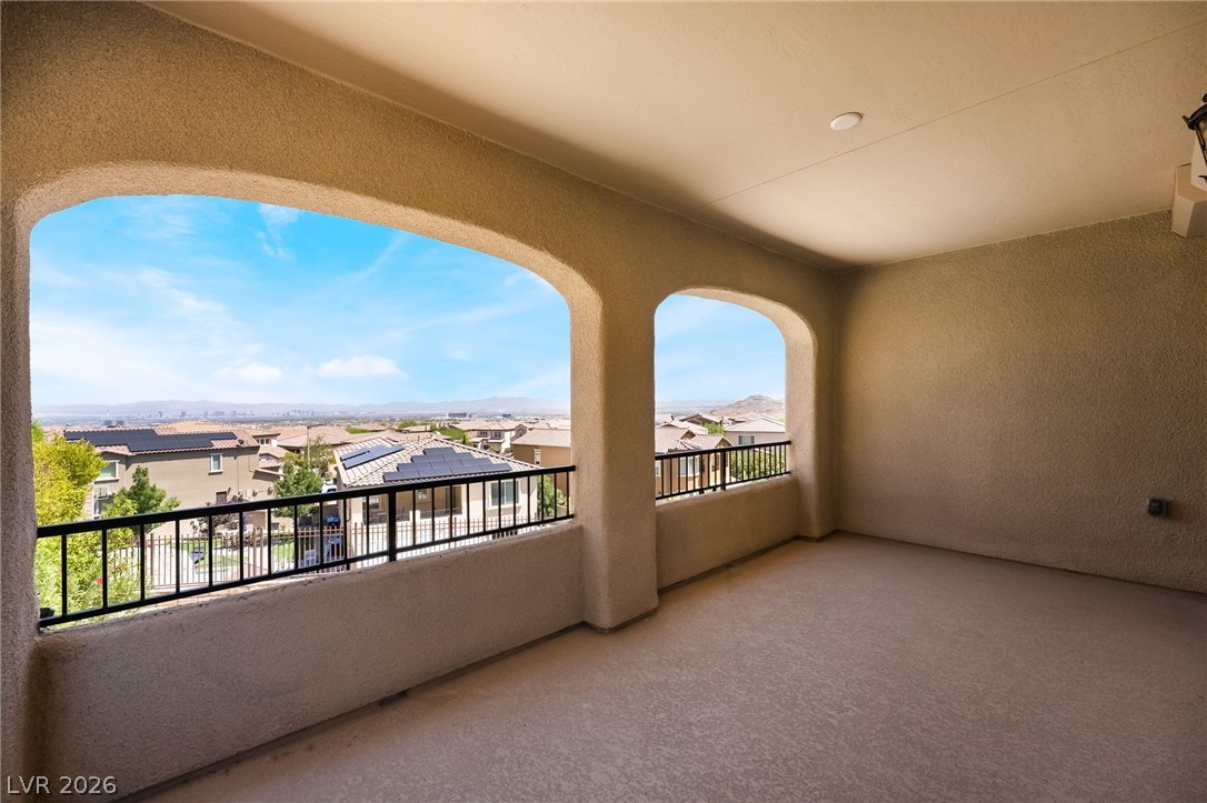 306 Rezzo Street Las Vegas NV 89138