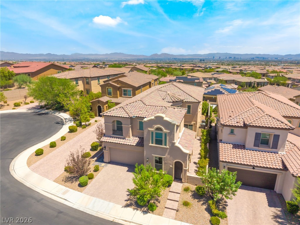 306 Rezzo Street Las Vegas NV 89138