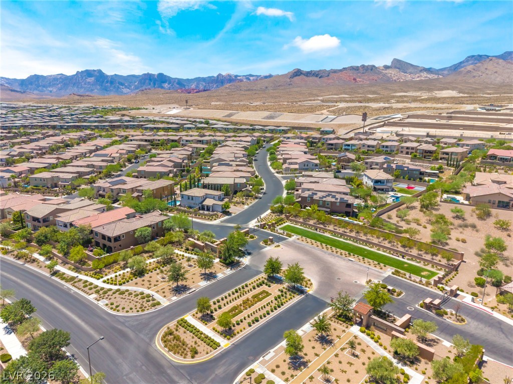 306 Rezzo Street Las Vegas NV 89138