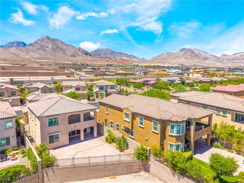 306 Rezzo Street Las Vegas NV 89138