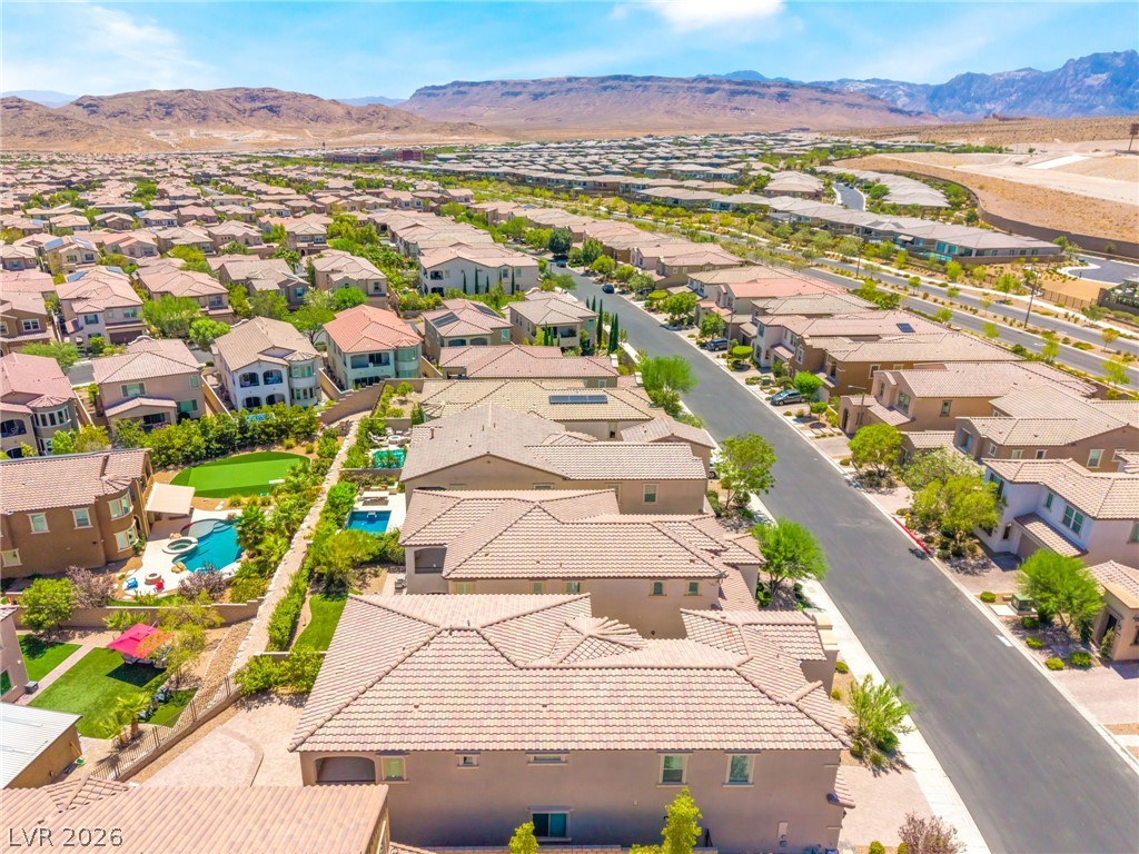 306 Rezzo Street Las Vegas NV 89138