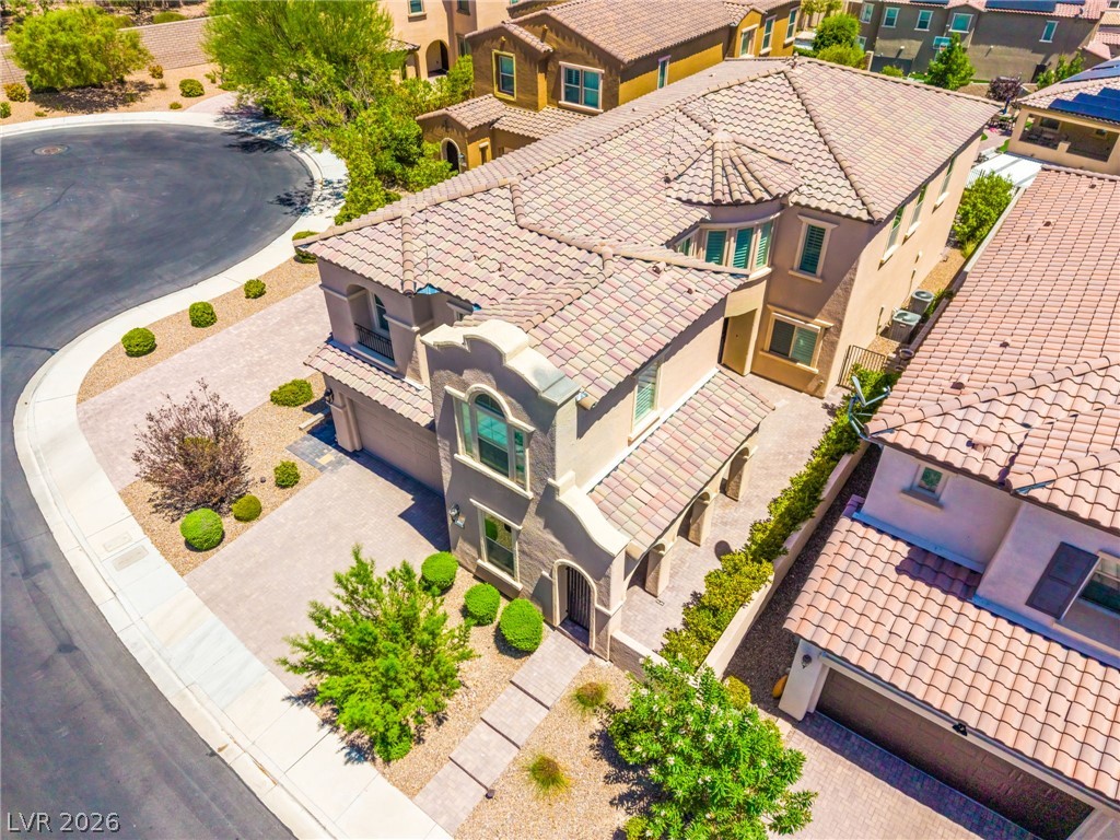 306 Rezzo Street Las Vegas NV 89138