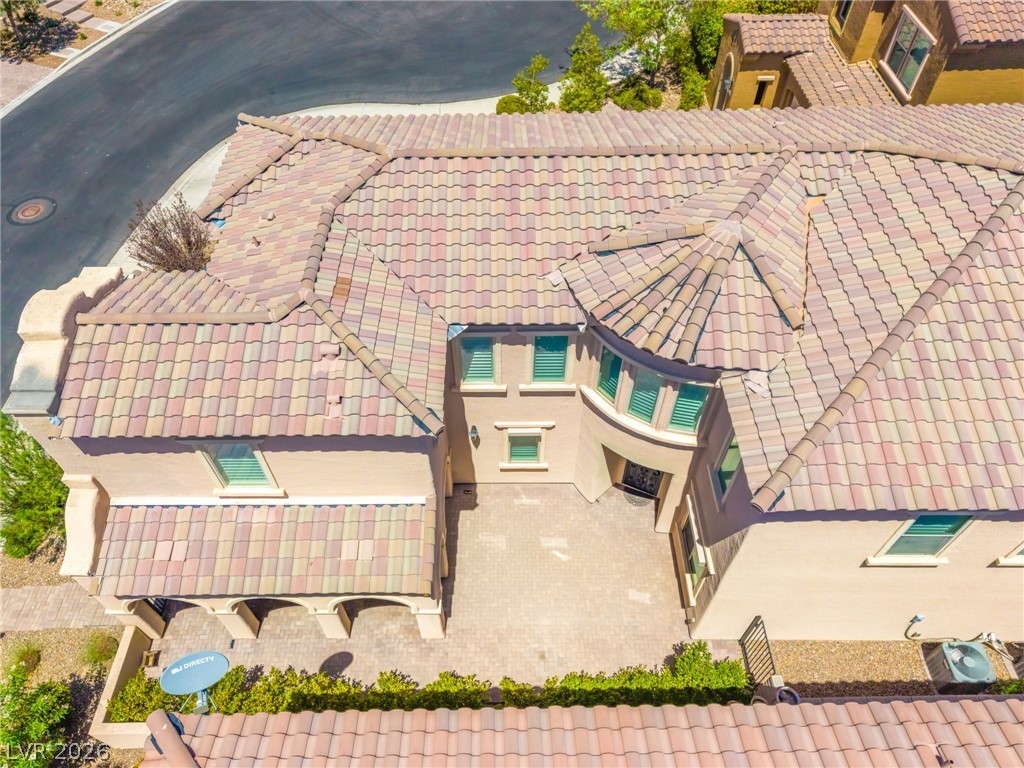 306 Rezzo Street Las Vegas NV 89138