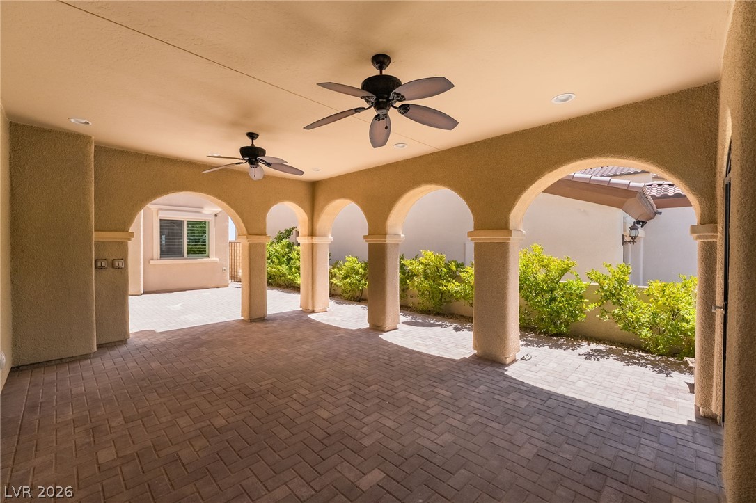 306 Rezzo Street Las Vegas NV 89138