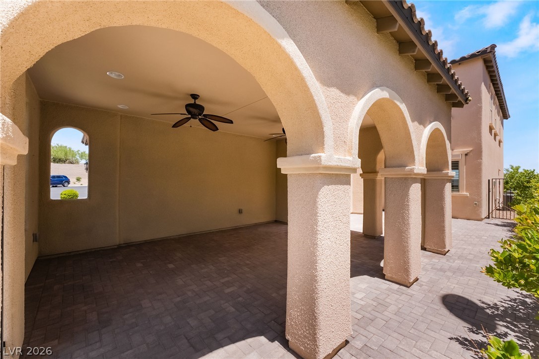 306 Rezzo Street Las Vegas NV 89138