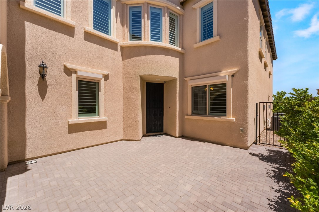 306 Rezzo Street Las Vegas NV 89138