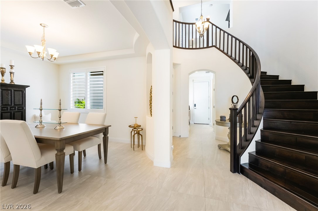 306 Rezzo Street Las Vegas NV 89138