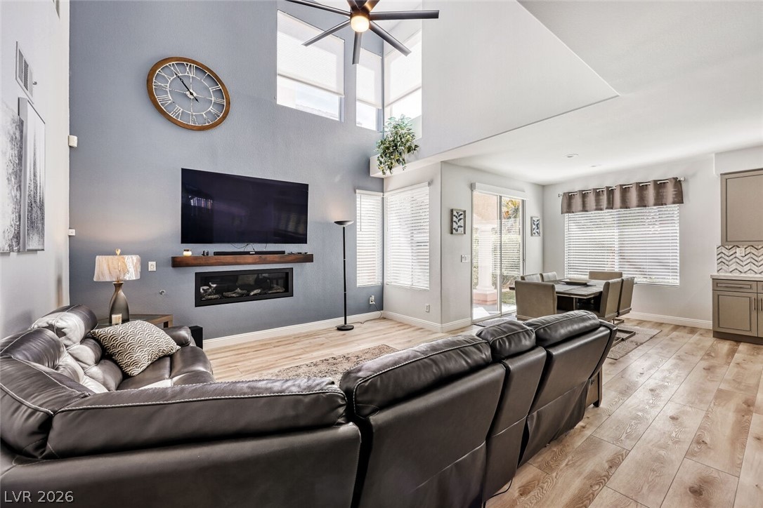 8083 Shadowvale Drive Las Vegas NV 89147