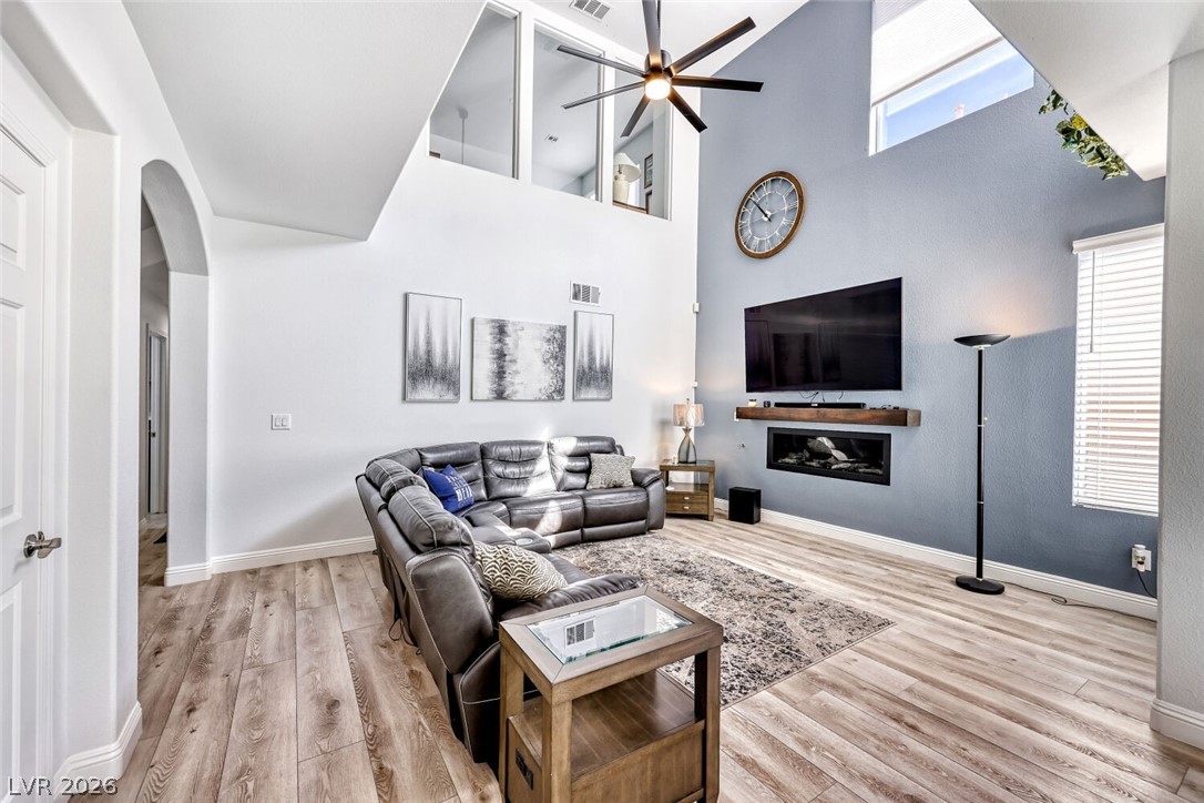 8083 Shadowvale Drive Las Vegas NV 89147